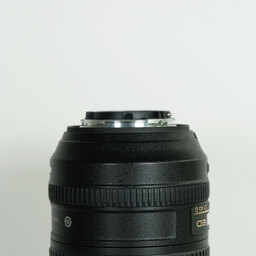 Nikon AF-S NIKKOR 24-85mm F3.5-4.5G ED VR