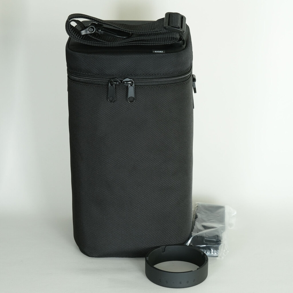 SIGMA 150-600mm F5-6.3 DG OS HSM｜Contemporary [ニコンF用]