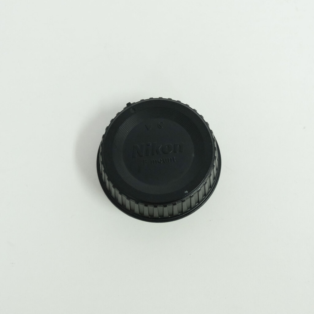 Nikon AF-S DX 18-70mm F3.5-4.5G(IF)