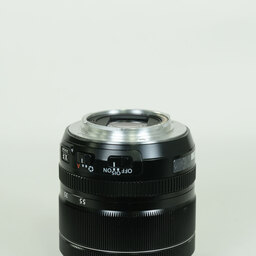 FUJIFILM XF18-55mmF2.8-4 R LM OIS