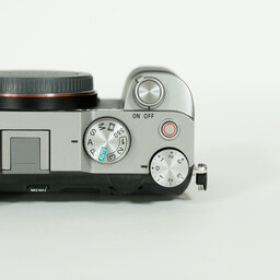 SONY α7C（ILCE-7C）