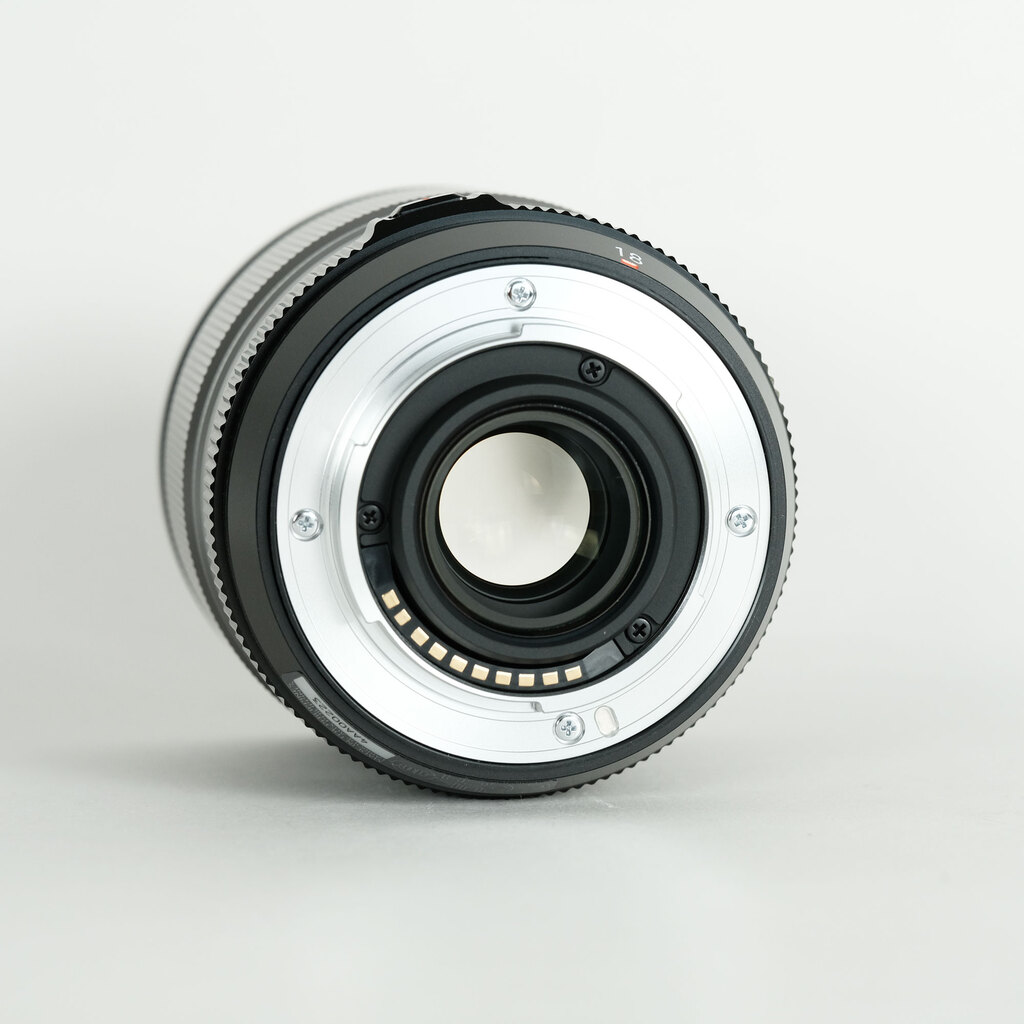 FUJIFILM XF18mmF1.4 R LM WR FUJIFILM XF18mmF1.4 R LM WR