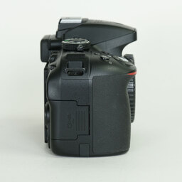 Nikon D5300
