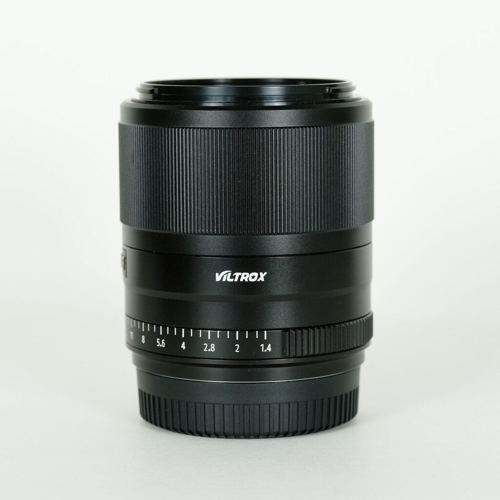 VILTROX AF 33mm F1.4 (フジフイルムX用)