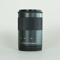 Canon EF-M55-200mm F4.5-6.3 IS STM Canon EF-M55-200mm F4.5-6.3 IS STM