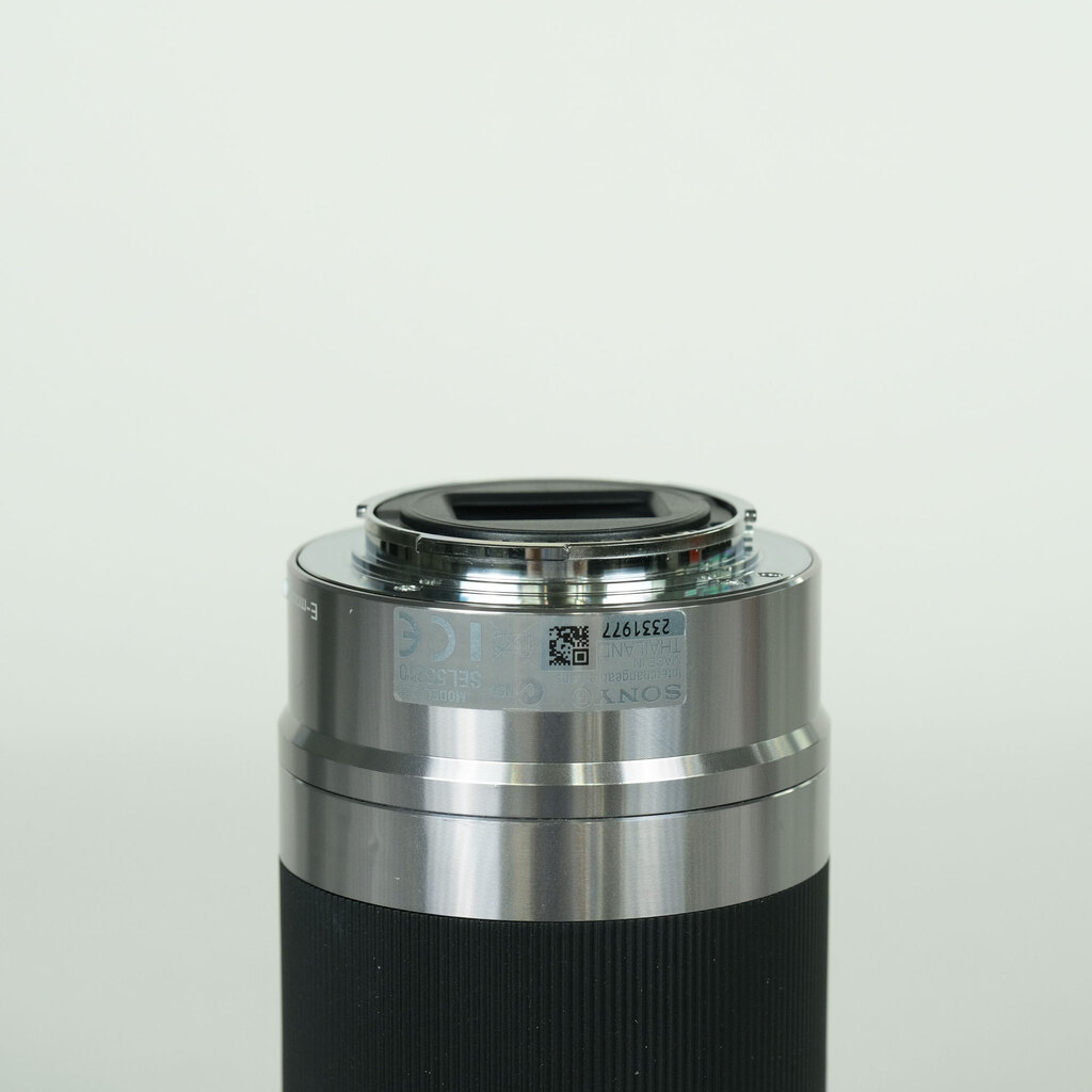 SONY E 55-210mm F4.5-6.3 OSS SEL55210 SONY E 55-210mm F4.5-6.3 OSS SEL55210