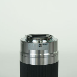 SONY E 55-210mm F4.5-6.3 OSS SEL55210 SONY E 55-210mm F4.5-6.3 OSS SEL55210