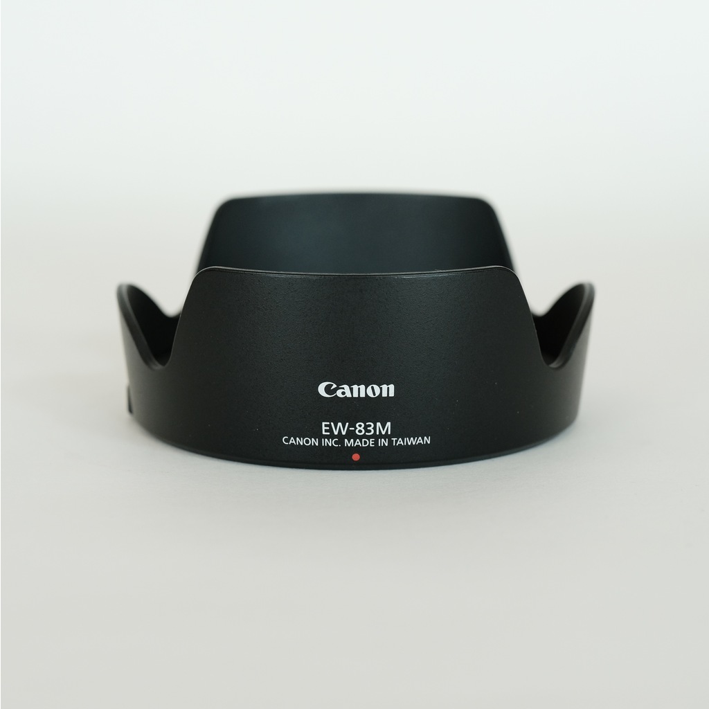 Canon EF24-70mm F4L IS USM