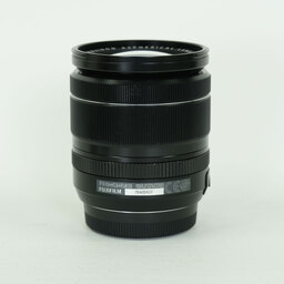 FUJIFILM XF18-55mmF2.8-4 R LM OIS