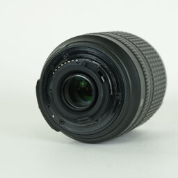 Nikon AF-S DX NIKKOR 18-105mm F3.5-5.6G ED VR