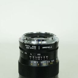 銘匠光学 TTArtisan 11mm F2.8 Fisheye (ライカSL/TL用)