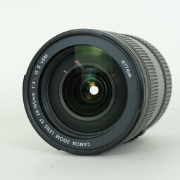 Canon EF24-105mm F4L IS II USM