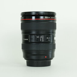 Canon EF24-105mm F4L IS USM