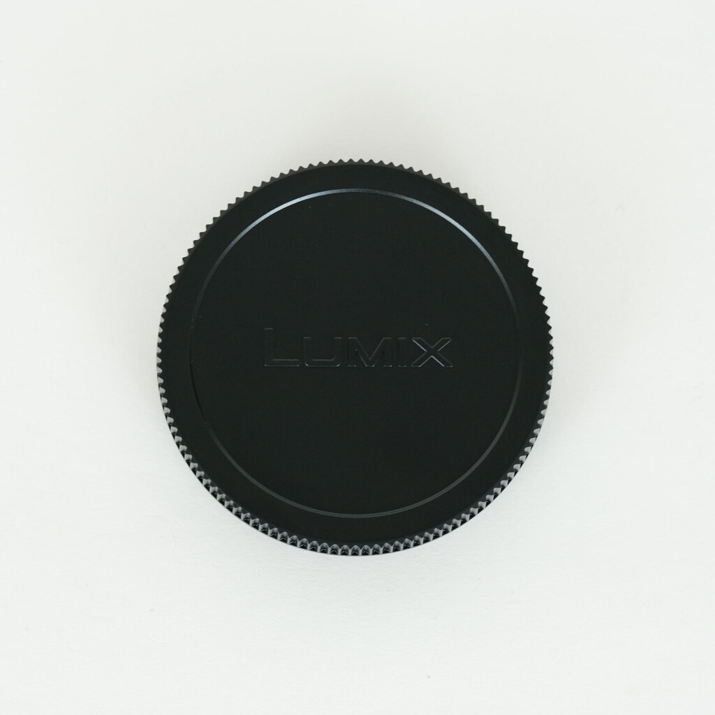 Panasonic LUMIX S 24-105mm F4 MACRO O.I.S.