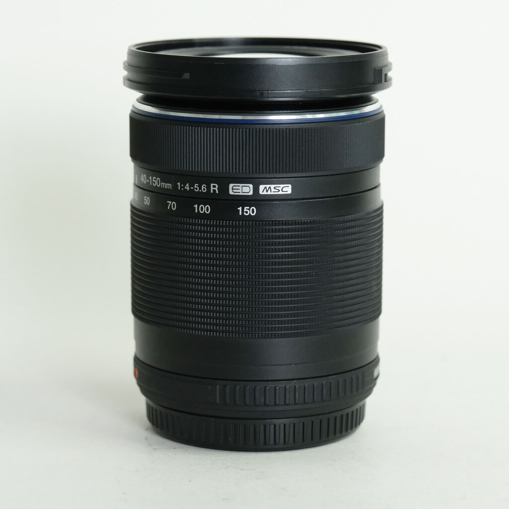 OLYMPUS M.ZUIKO DIGITAL ED 40-150mm F4.0-5.6 R OLYMPUS M.ZUIKO DIGITAL ED 40-150mm F4.0-5.6 R