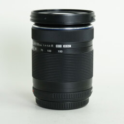 OLYMPUS M.ZUIKO DIGITAL ED 40-150mm F4.0-5.6 R OLYMPUS M.ZUIKO DIGITAL ED 40-150mm F4.0-5.6 R