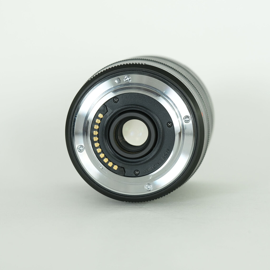 OLYMPUS M.ZUIKO DIGITAL ED14-150mm F4.0-5.6 II