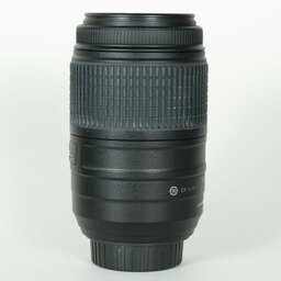 Nikon AF-S DX NIKKOR 55-300mm F4.5-5.6G ED VR Nikon AF-S DX NIKKOR 55-300mm F4.5-5.6G ED VR