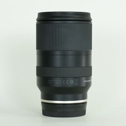 TAMRON 28-200mm F/2.8-5.6 Di III RXD (Model A071) [ソニーE用]