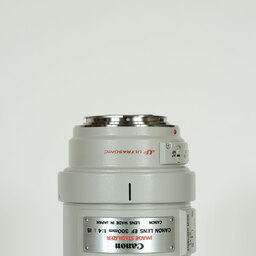 Canon 300mm F4L IS USM