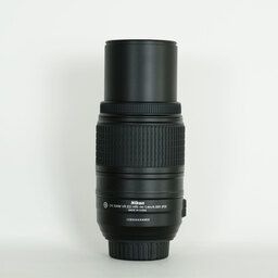 Nikon AF-S DX NIKKOR 55-300mm F4.5-5.6G ED VR