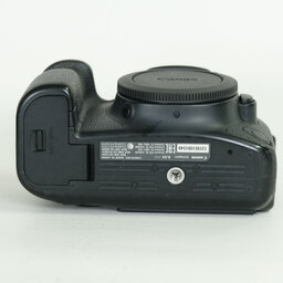 Canon EOS 6D Mark II