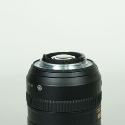 Nikon AF-S DX VR Zoom-Nikkor 18-200mm F3.5-5.6G IF-ED