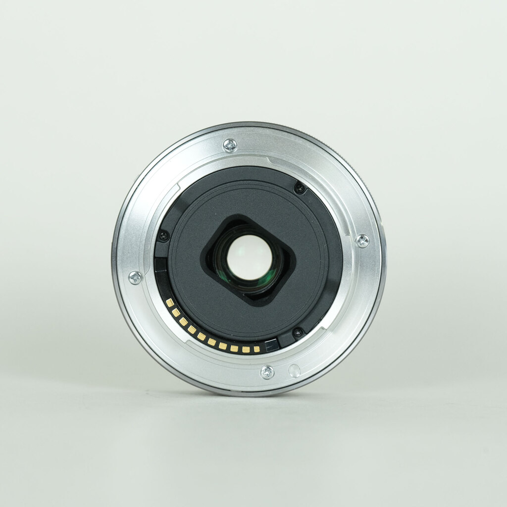 SONY E 16mm F2.8 SEL16F28 SONY E 16mm F2.8 SEL16F28