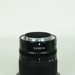 Nikon NIKKOR Z 14-30mm f/4 S