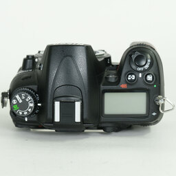 Nikon D7000