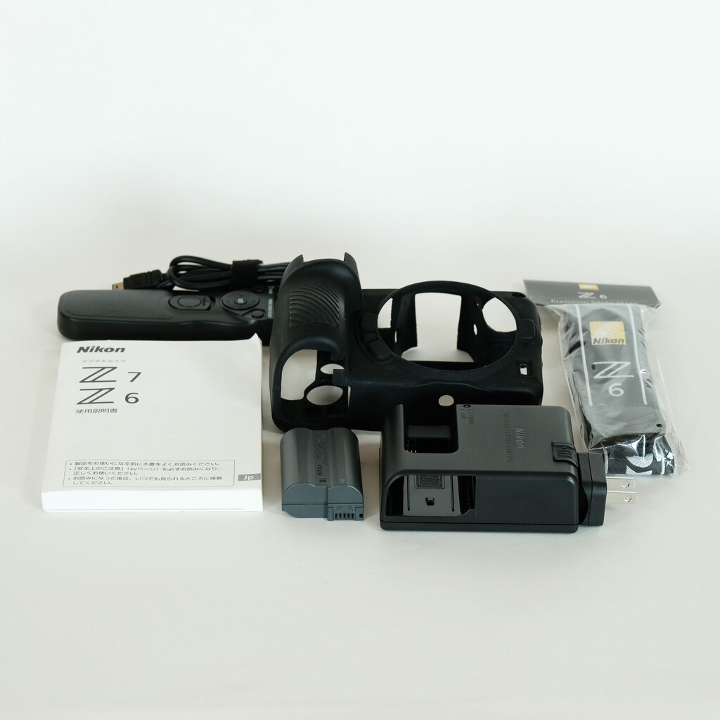 Nikon Z6