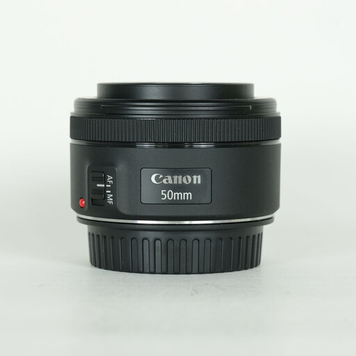 Canon EF50mm F1.8 STMを徹底解説。作例からレビューまで | ONE SCENE