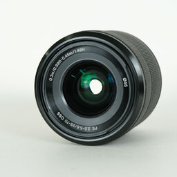 SONY FE 28-70mm F3.5-5.6 OSS SEL2870 SONY FE 28-70mm F3.5-5.6 OSS SEL2870