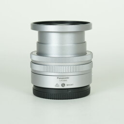 Panasonic LUMIX S 18-40mm F4.5-6.3