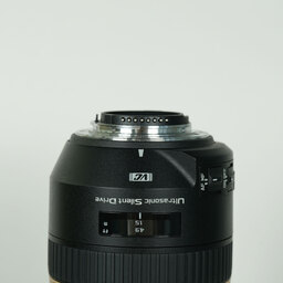 TAMRON SP 70-300mm F4-5.6 Di VC USD/Model A005NII(ニコン用) TAMRON SP 70-300mm F4-5.6 Di VC USD/Model A005NII(ニコン用)