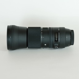 SIGMA 150-600mm F5-6.3 DG OS HSM | Contemporary [キヤノンEF用]