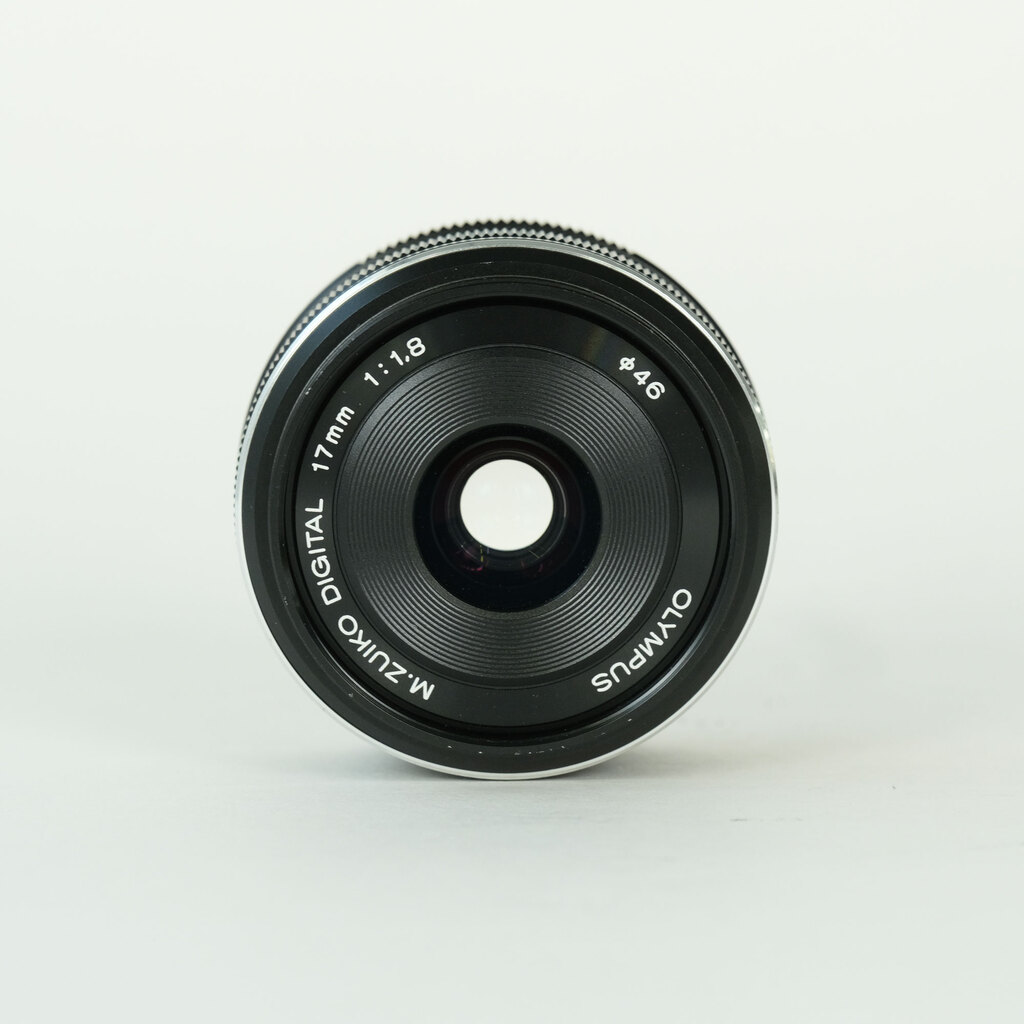 OLYMPUS M.ZUIKO DIGITAL 17mm F1.8の出品 | ONE SCENE（ワンシーン）