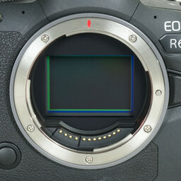 Canon EOS R6