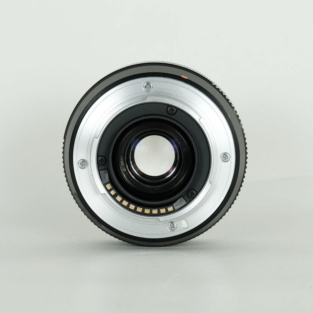 FUJIFILM XF18mmF2 R