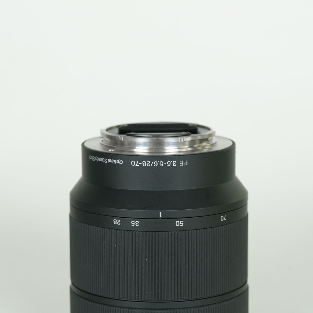 SONY FE 28-70mm F3.5-5.6 OSS SEL2870