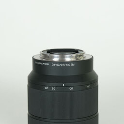 SONY FE 28-70mm F3.5-5.6 OSS SEL2870