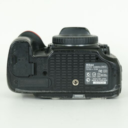 Nikon D600