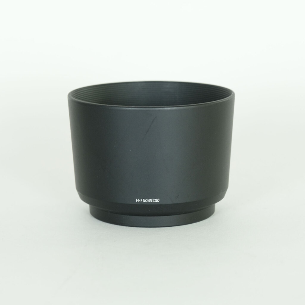 Panasonic LUMIX G VARIO 45-200mm F4.0-F5.6 MEGA O.I.S. H-FS045200