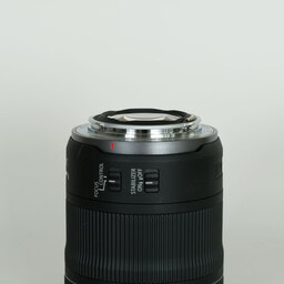 Canon RF24-105mm F4-7.1 IS STM