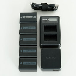 SONY α7S II（ILCE-7SM2）