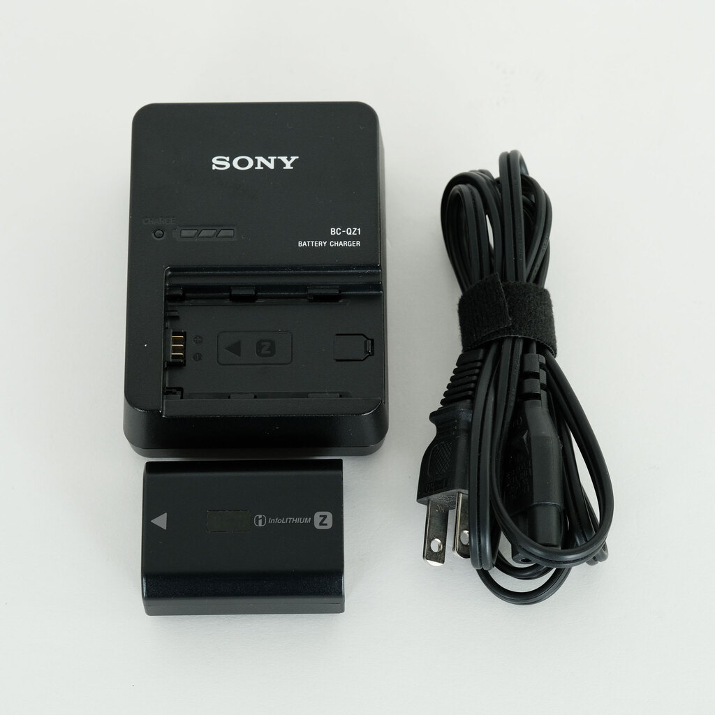 SONY α7R IV（ILCE-7RM4）