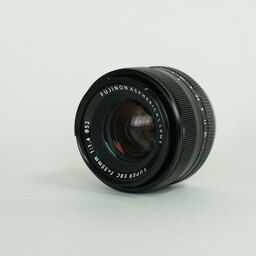FUJIFILM XF35mmF1.4 R