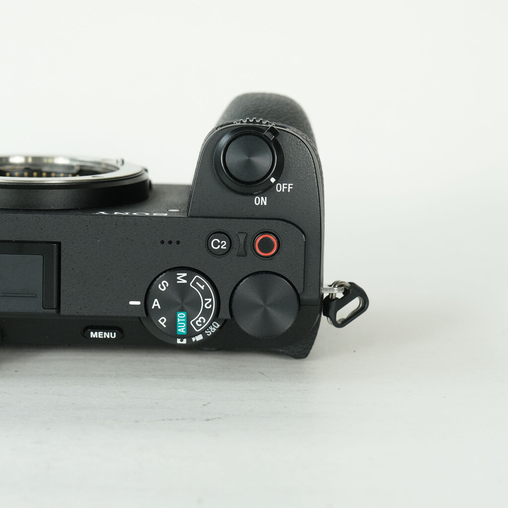 SONY α6700（ILCE-6700）の出品 | ONE SCENE（ワンシーン）