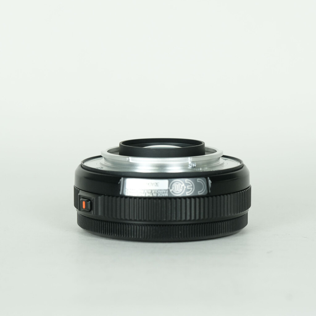 FUJIFILM XF27mmF2.8 R WRの出品 | ONE SCENE（ワンシーン）