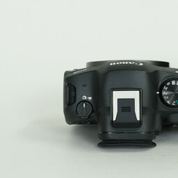 Canon EOS R6 Mark II